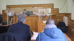 Decretan prisión preventiva contra hombre acusado de asesinar a su hijastro con TEA en Talcahuano
