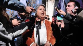 Polémica por llamado a electores de derecha a votar por Jeannette Jara