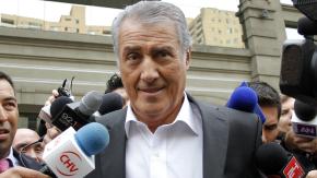 Julio Ponce Lerou anuncia su salida de las sociedades Cascadas y SQM: "Dejaré de ser protagonista de esta historia"