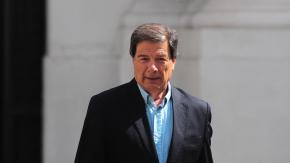 Quién es Patricio Tombolini, la figura del Partido Radical que presentará una querella tras aparecer en franja de Winter