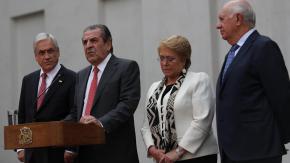 Exclusivo T13: Expresidentes han recibido más de $1.800 millones en asignaciones pese a que la ley se modificó en 2020