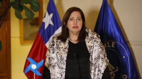 Senadora Vodanovic (PS) asegura que con un triunfo de Jara en la primaria "se facilita la tarea a la derecha" 