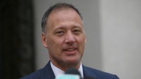 Presidente de la Cámara aseguró que espera "mea culpa" del Gobierno por el caso Convenios Presidente de la Cámara aseguró que espera "mea culpa" del Gobierno por el caso Convenios