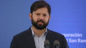 Presidente Boric anuncia proyecto de reforma constitucional para el reconocimiento de los pueblos indígenas