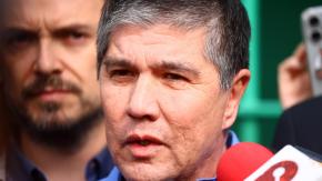Exsubsecretario Monsalve recurre a la Corte para anular sumario de Contraloría en su contra Exsubsecretario Monsalve recurre a la Corte para anular sumario de Contraloría en su contra