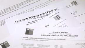 IA, redes sociales y peritos externos: cómo las isapres persiguen las licencias médicas falsas