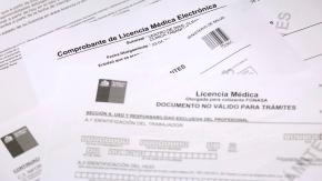 Contraloría informa que 3 mil 500 funcionarios públicos presentaron licencias emitidas por médicos investigados por fraude”