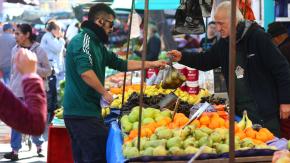 Sin sorpresas: el IPC de mayo sube dentro de lo esperado y la inflación en 12 meses se modera a 4,4%