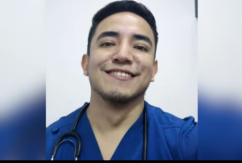 Abogado de médico detenido por muerte de Francisco Albornoz confirma "consumo de sustancias" y dice que intentó reanimarlo