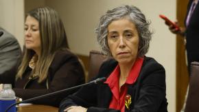 Ministerio del Trabajo solicitó renuncia de superintendenta de Seguridad Social en medio de polémica por licencias médicas Ministerio del Trabajo solicitó renuncia de superintendenta de Seguridad Social en medio de polémica por licencias médicas
