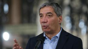 "No ha habido ninguna actuación improcedente de mi parte": Durán asegura que declaró ante Fiscalía por chats con Karol Cariola