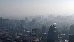 Decretan preemergencia ambiental para este lunes en la región Metropolitana: ¿Qué implica la medida?