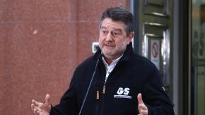 "Estaba coordinado con el Ministerio Público": Orrego asegura que la incautación de sus equipos fue voluntaria