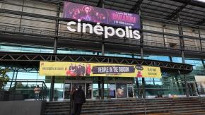 ¿Adiós al querido "Hoyts de La Reina"? Ponen a la venta emblemático edificio de Cinépolis