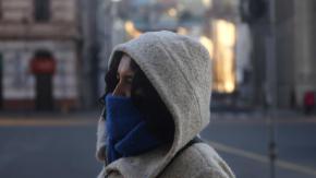 Frío extremo: temperaturas podrían bajar hasta los -3°C en la región Metropolitana este miércoles