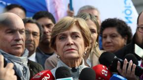 Fin al equipo de voceros de Matthei: Candidata reformula las comunicaciones de su campaña Fin al equipo de voceros de Matthei: Candidata reformula las comunicaciones de su campaña