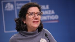 Gobierno descarta desgaste del proyecto político tras participación en primaria y dice que sector entrega "gobernabilidad" Gobierno descarta desgaste del proyecto político tras participación en primaria y dice que sector entrega "gobernabilidad"