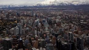 SII anuncia cambios a impuesto territorial que reducirán en hasta 50% las contribuciones para locales comerciales de Santiago