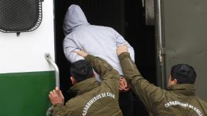 Cuatro menores viajaron desde la RM a La Serena: Dijeron que iban a un cumpleaños, pero terminaron robando Cuatro menores viajaron desde la RM a La Serena: Dijeron que iban a un cumpleaños, pero terminaron robando