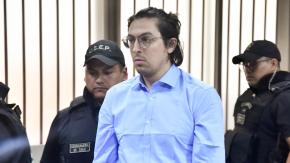 Democracia Viva: Corte de Antofagasta decreta arresto domiciliario nocturno para Daniel Andrade