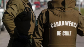 Carabinero fue atropellado por conductor ebrio que manejaba contra el tránsito en Iquique: Hay un detenido