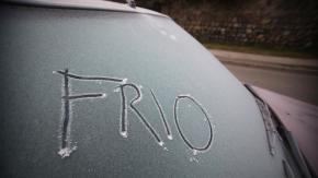 Alerta por heladas moderadas a intensas en seis regiones: Termómetros llegarían a -15 °C en Aysén