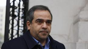 La proyección de Quintana sobre la primaria: "Un eventual triunfo de Jara significa que se dispara Kast" La proyección de Quintana sobre la primaria: "Un eventual triunfo de Jara significa que se dispara Kast"