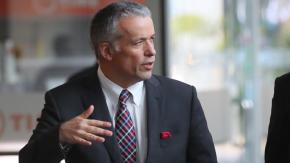 "Me gustaría que traten de no convertir el país en un maldito infierno": Landerretche sobre FA ante un eventual gobierno de derecha