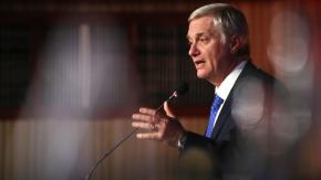 Kast afirma que "la izquierda radical, populista y autoritaria" es la "amenaza" de Iberoamérica