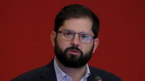 Comisión Investigadora de casa Allende aprueba informe que acusa a Boric de intentar "eximirse" de la responsabilidad