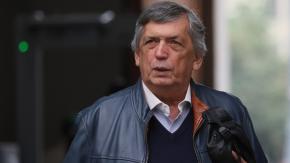 "Conocí la dictadura, soy sobreviviente de una dictadura": Carmona (PC) reitera su defensa a regímenes de Cuba y Venezuela "Conocí la dictadura, soy sobreviviente de una dictadura": Carmona (PC) reitera su defensa a regímenes de Cuba y Venezuela