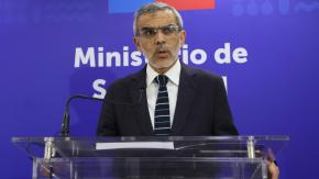 Cordero tras declaraciones de Jara: "Los temas de seguridad pública no son como café instantáneo"