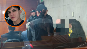 "Hay que comprar sogas y guantes": Revelan nuevos detalles de lo que pasó antes y después de la fatal cita de Francisco Albornoz 