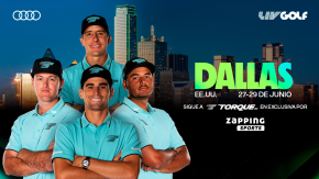 Pelea por el título: Dónde y a qué hora ver en VIVO a Joaquín Niemann en Dallas