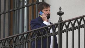 Casa de Allende: Qué respondió Boric y qué omitió en su declaración a la comisión investigadora