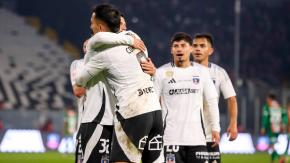 ¿Se acaban los malos ratos? La impresionante racha que alcanza Colo Colo tras golear a Cobresal