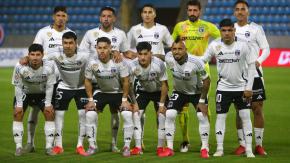 Colo Colo vs Cobresal: A qué hora, dónde ver y formaciones del cierre de la fecha 14