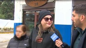 "Hay mucha información que la gente no sabe": Habla concejala que presentó licencias con firma de doctor muerto "Hay mucha información que la gente no sabe": Habla concejala que presentó licencias con firma de doctor muerto