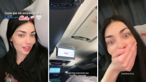 “Es impresionante”: Venezolana alucinó con los detalles de un simple viaje en bus en Chile “Es impresionante”: Venezolana alucinó con los detalles de un simple viaje en bus en Chile