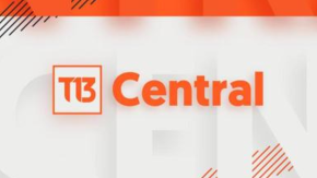 Revisa la edición de T13 Central de este 7 de junio”