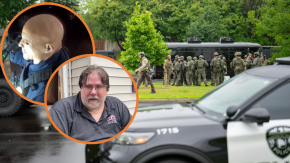 Mejor amigo del presunto asesino de Minnesota revela los escalofriantes mensajes que le envió: "Puedo morir pronto"