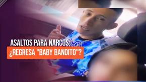 Asalto cinematográfico, narcos y el regreso de “Baby Bandito”: Los inéditos antecedentes tras violento atraco en Lampa”