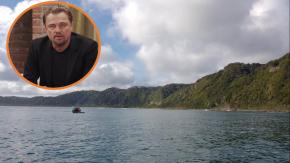 Fundación ligada a Leonardo Dicaprio compra isla en Chiloé