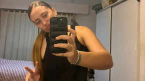 Joven se viraliza tras ser despedida en su primer día de trabajo por grave error ”