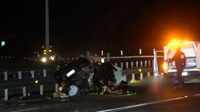 Trágicos inicio de vacaciones de invierno en Coquimbo: Siete muertos dejan dos accidentes de tránsito