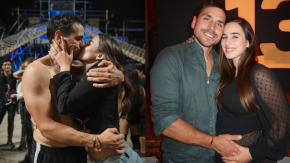 Pangal Andrade revela la atrevida propuesta con la que conquistó a Melina Noto: 