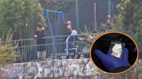 PDI desarticula clan familiar que traficaba drogas en Lo Barnechea PDI desarticula clan familiar que traficaba drogas en Lo Barnechea