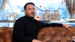 "Me ponía a chupar solo en la casa": Mauricio Pinilla reveló complejos momentos que vivió tras quiebre familiar