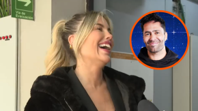 “Tema ultra superado”: Coté López rompe el silencio y bromea con el nuevo romance del 'Mago' Jiménez en Mundos Opuestos