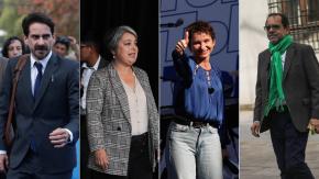 El 13 tendrá el primer debate televisivo de los candidatos a las primarias presidenciales: horario y cómo verlo”